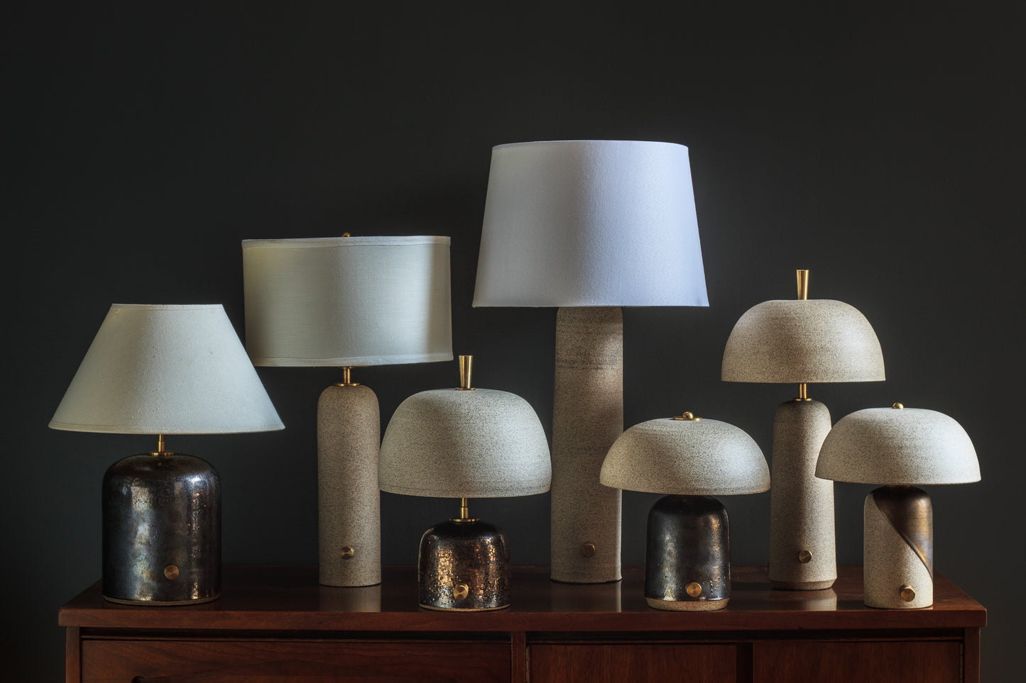 Desk Lamp