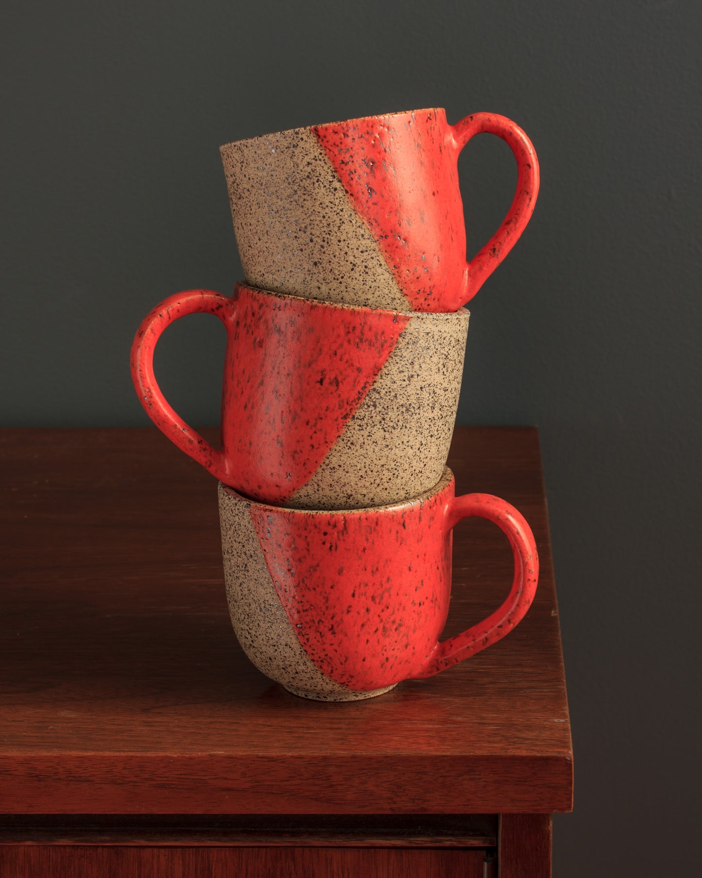 Speckled Mug