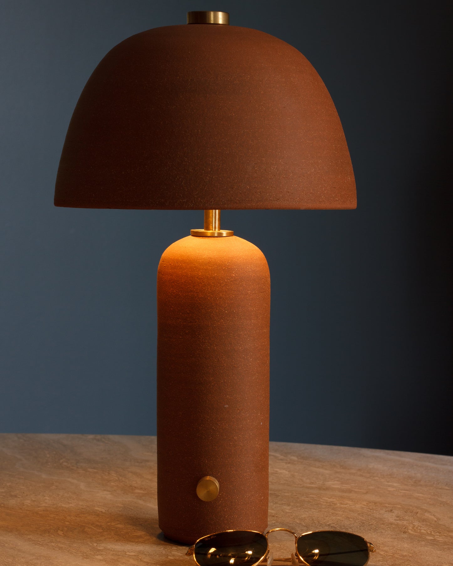 Petite Arcila Table Lamp