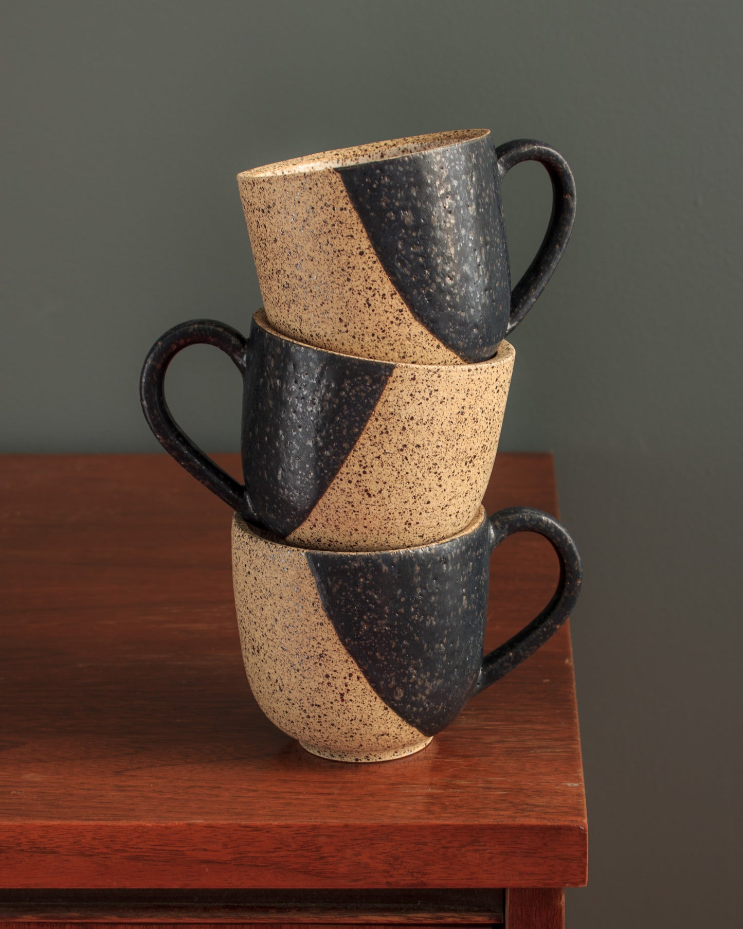 Speckled Mug