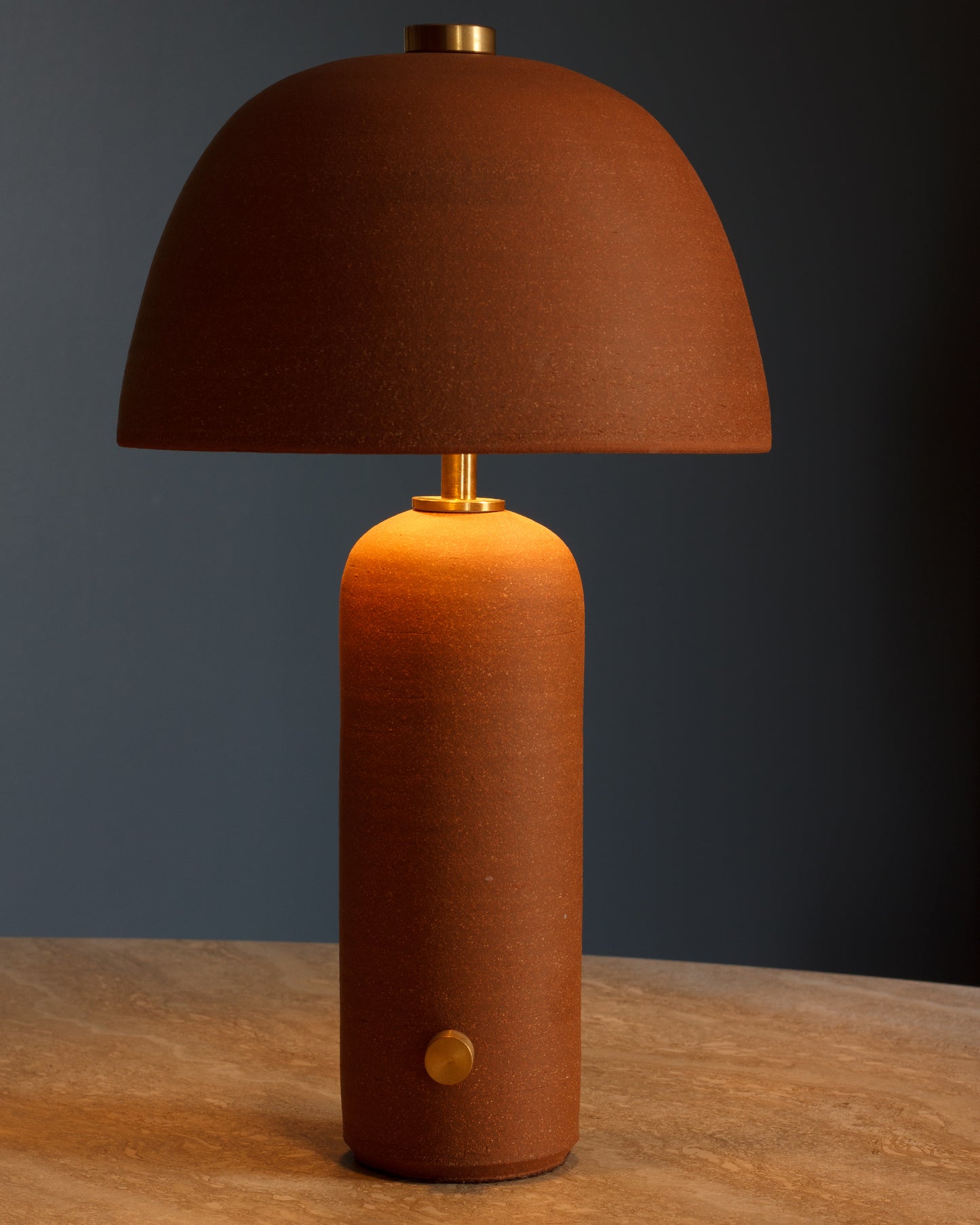 Petite Arcila Table Lamp