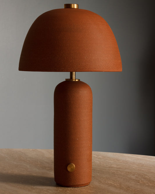 Petite Arcila Table Lamp
