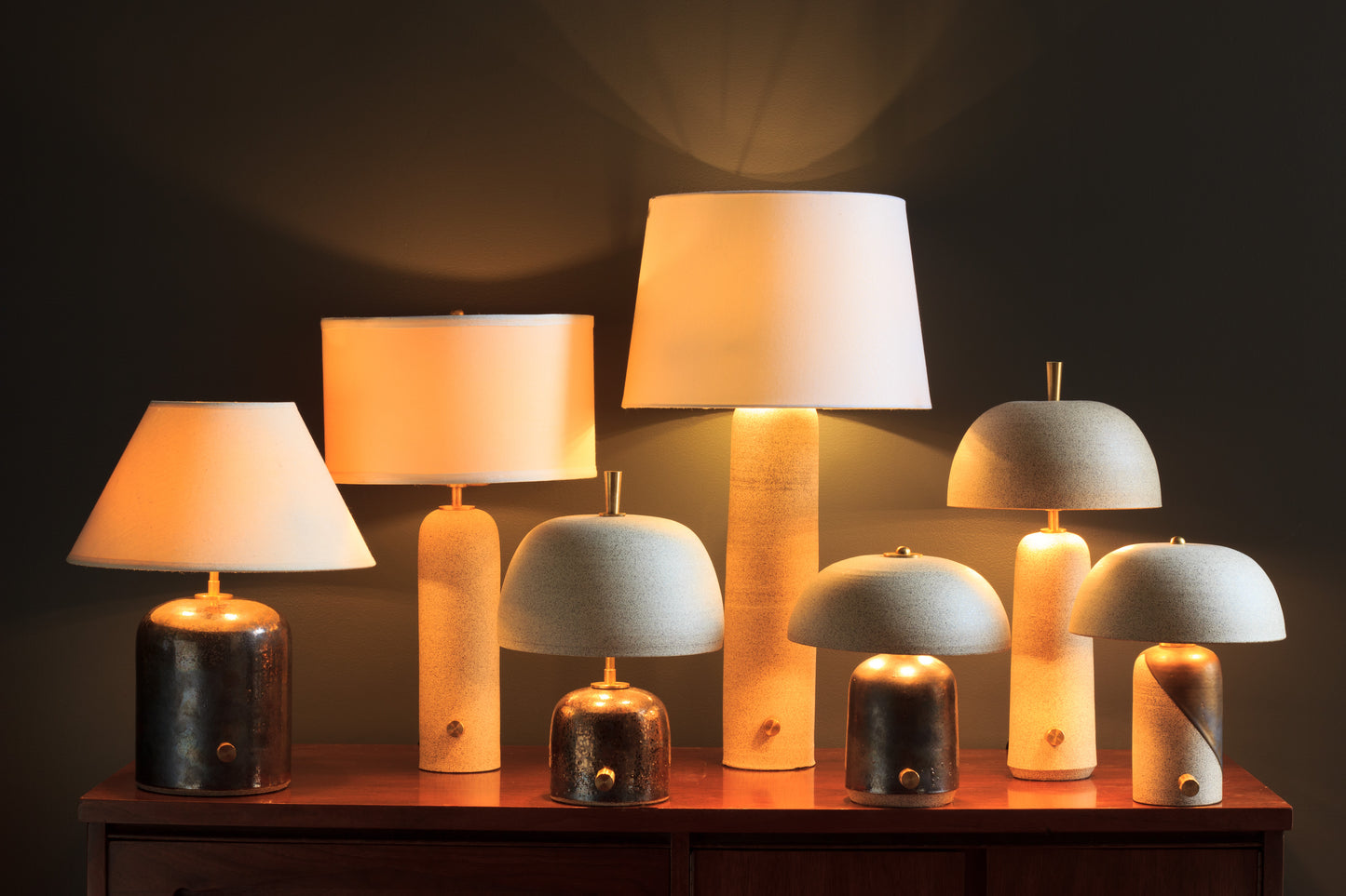 Desk Lamp