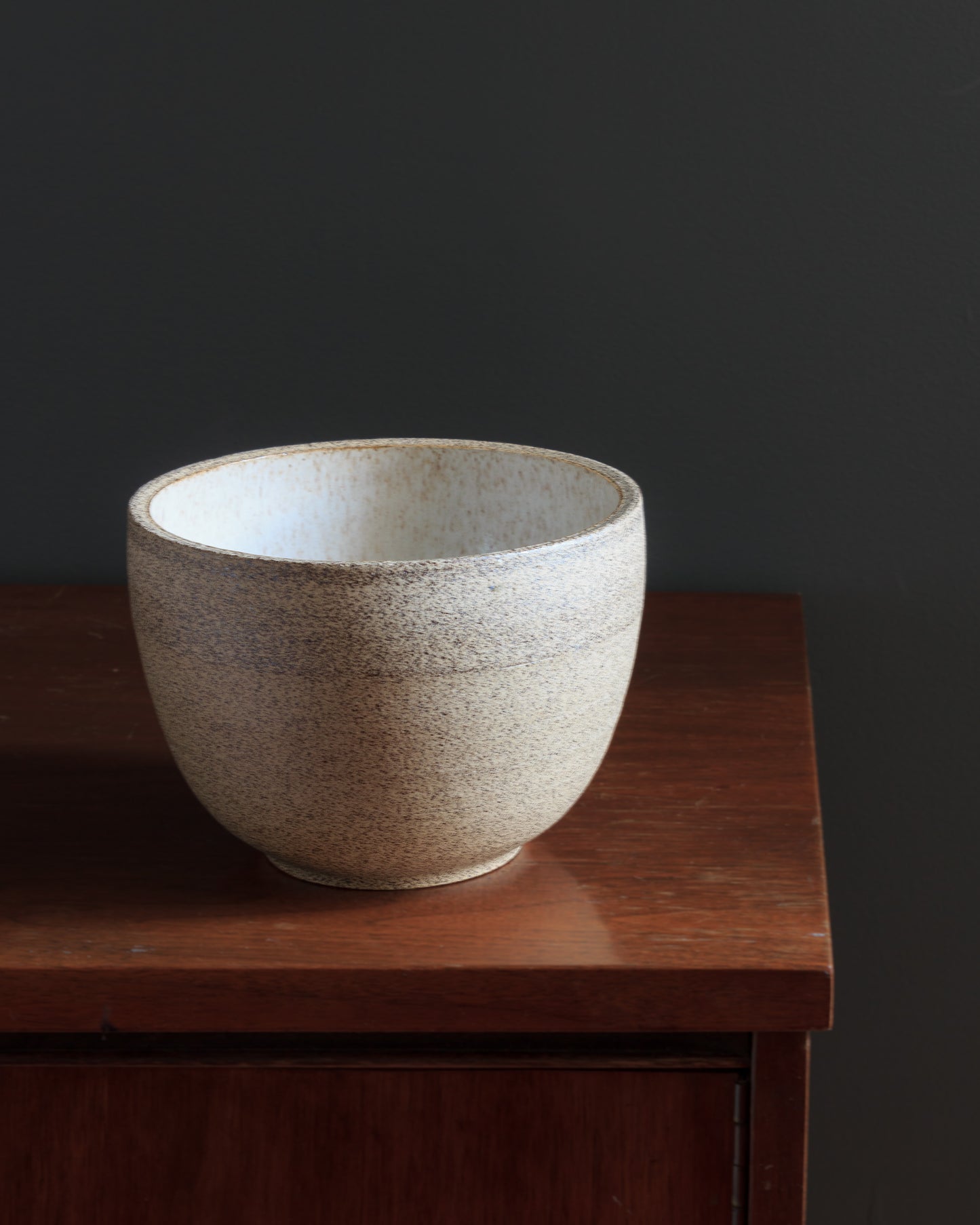 Large Bowl White