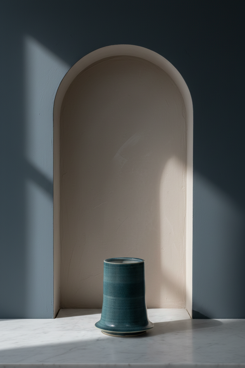 Small Vase