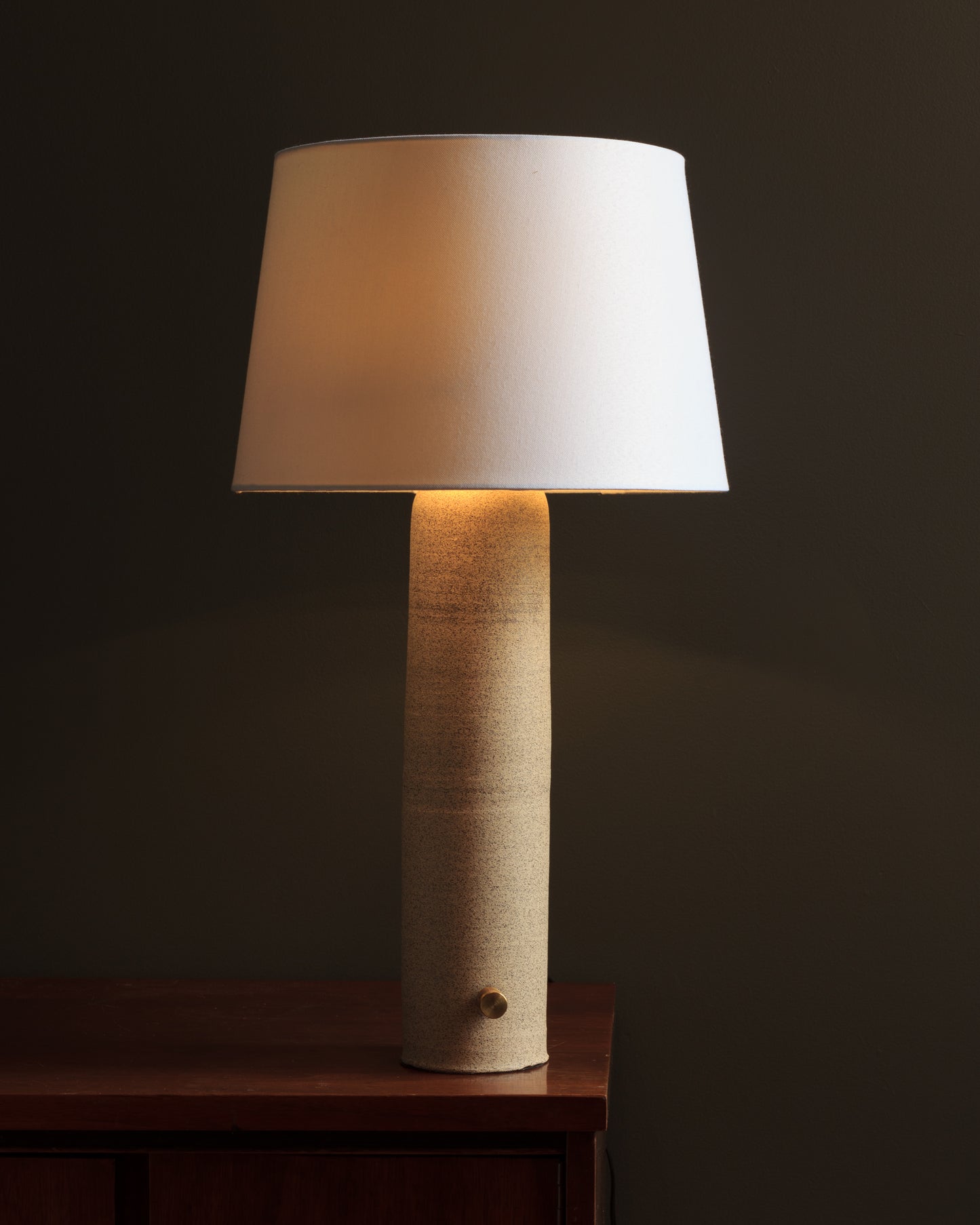 Tall Lamp