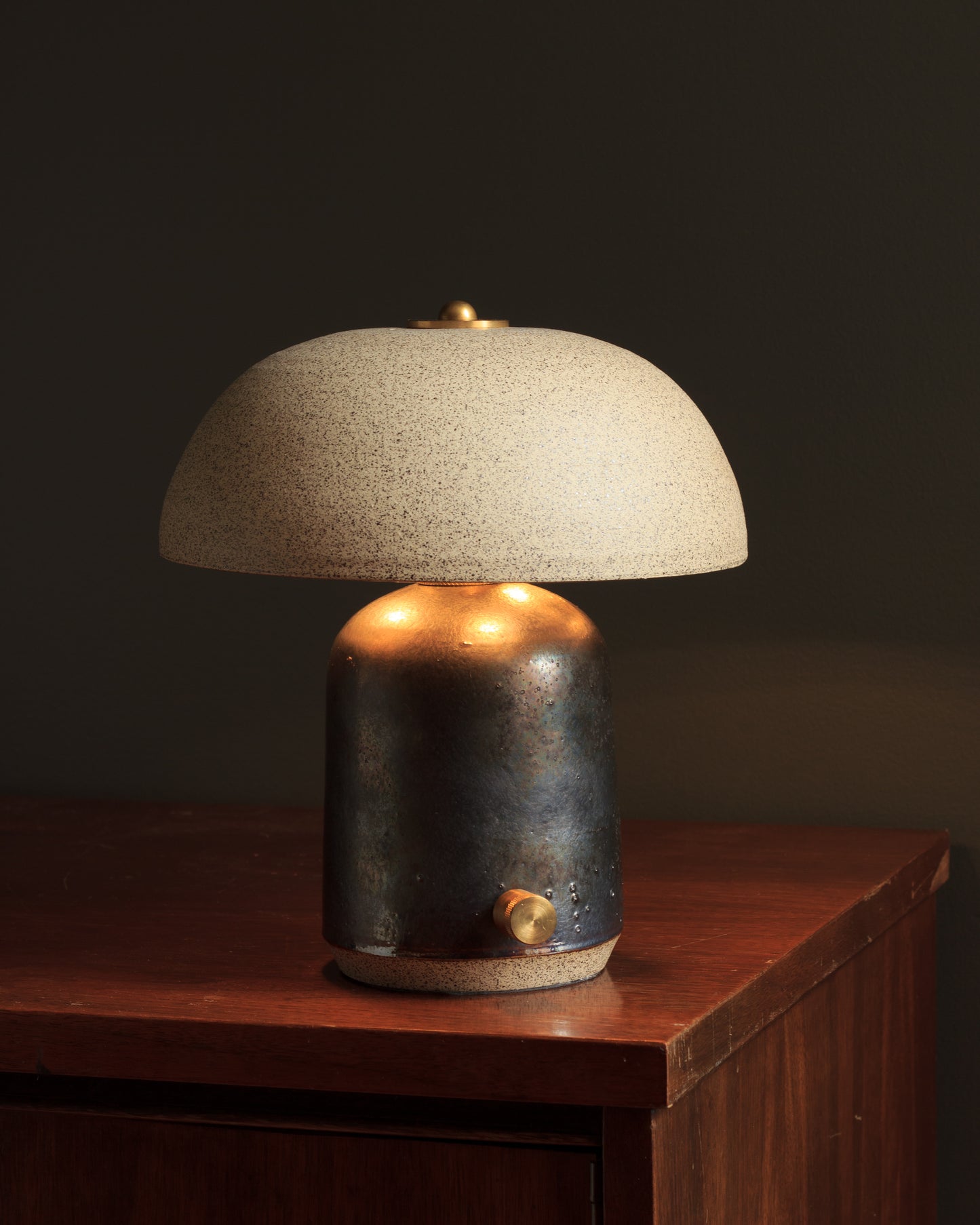 Desk Lamp