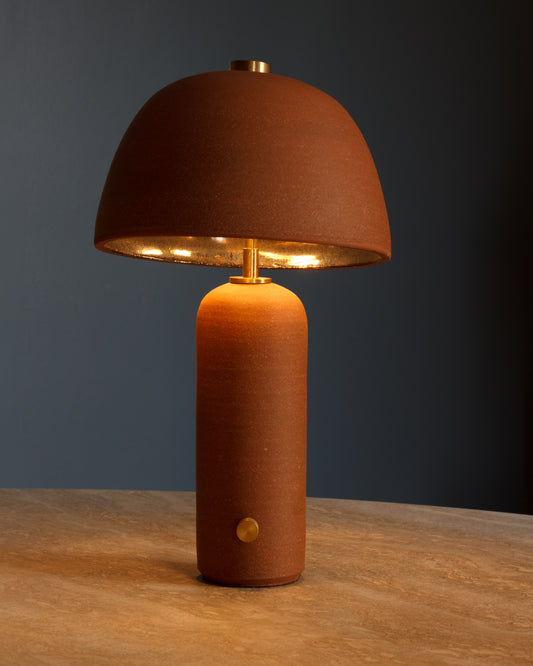 Petite Arcila Table Lamp