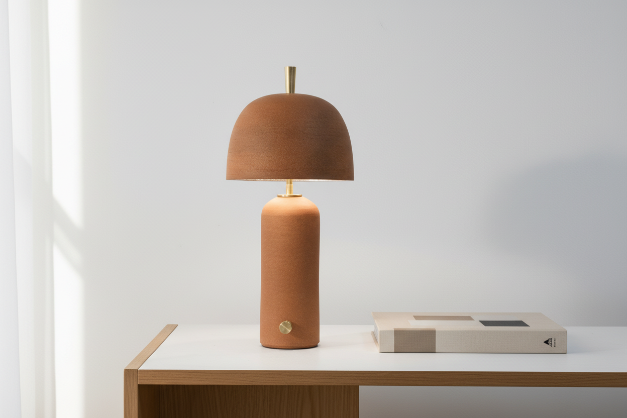 Arcila Table Lamp