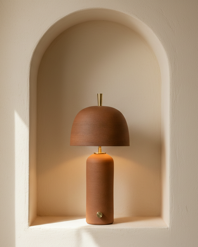 Arcila Table Lamp
