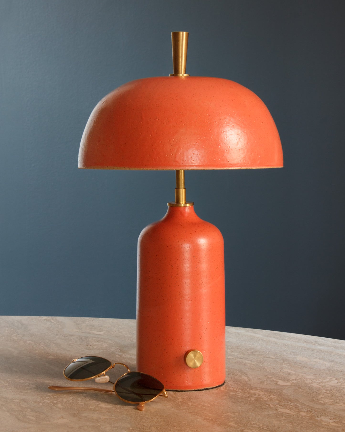 Coral Lamp