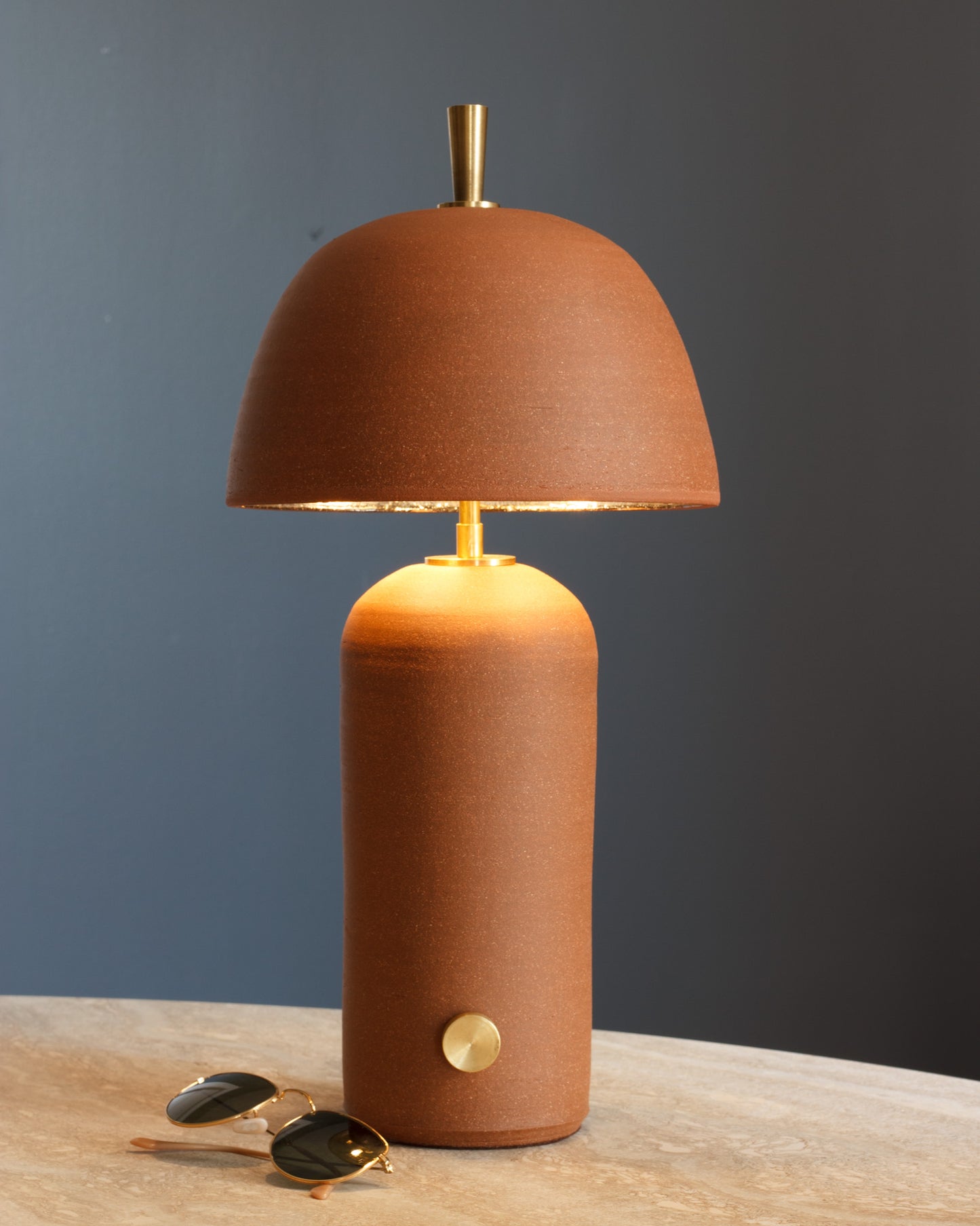 Arcila Table Lamp