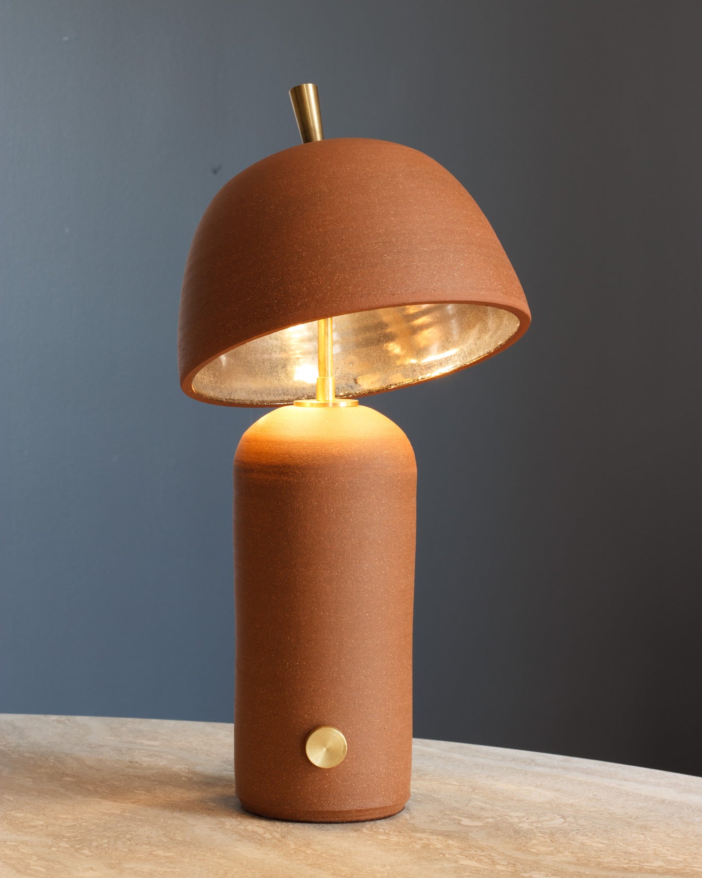 Arcila Table Lamp