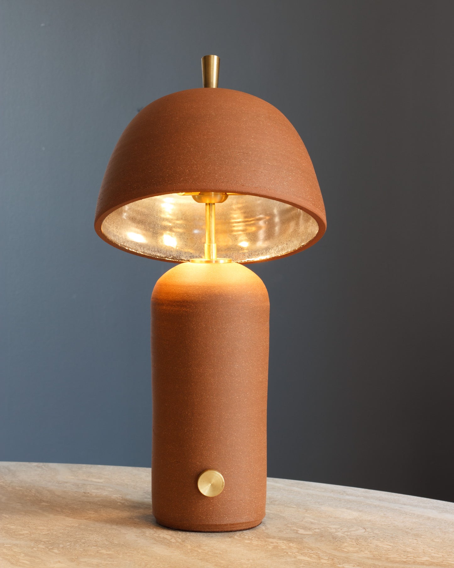 Arcila Table Lamp