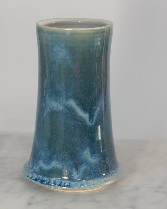 Blue Vase