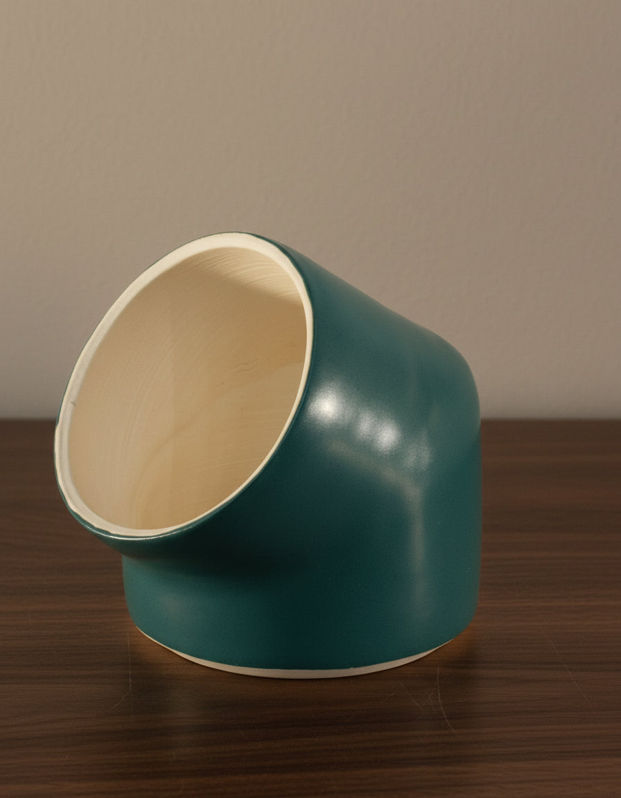 Salt Bae - Forest Green