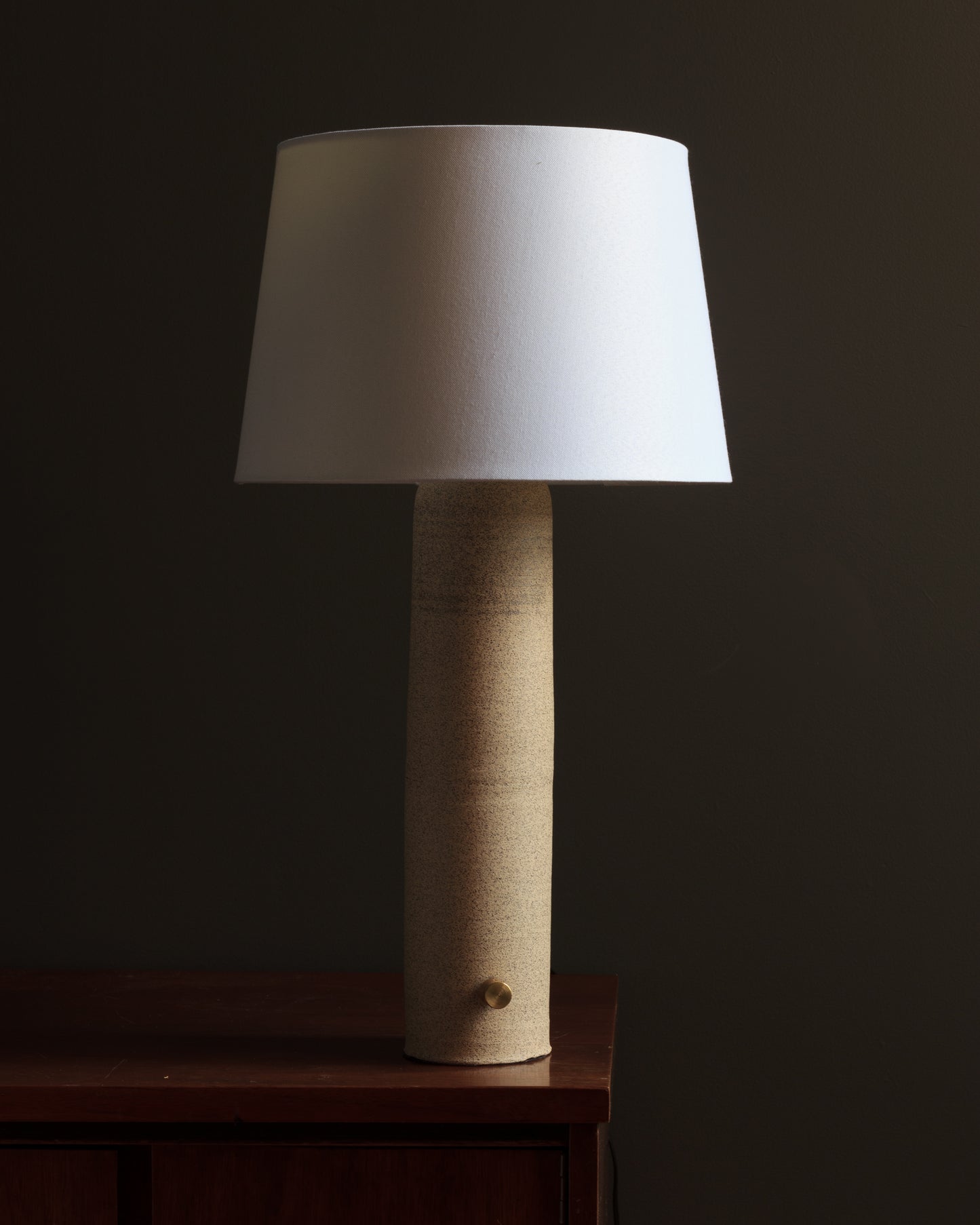 Tall Lamp